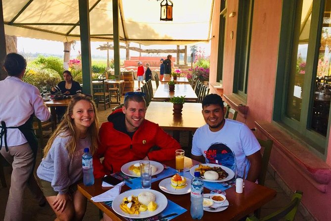 1 Day Tour to Huacachina from Lima (Dunebuggy + Vineyards) - Key Points