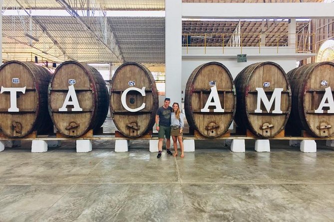 1 Day Tour to Huacachina from Lima (Dunebuggy + Vineyards) - FAQ