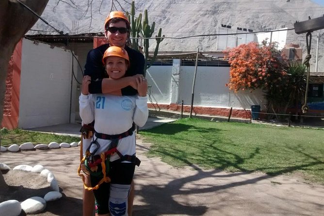 Lunahuana: Rafting, Canopy & Winery Tour from Lima - FAQ