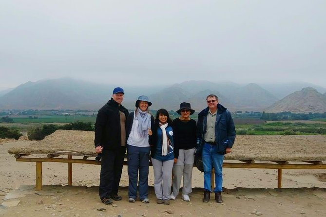 All Inclusive Private Excursion to Caral from Lima - Practical Details and What to Expect