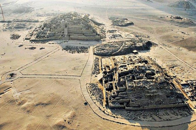 All Inclusive Private Excursion to Caral from Lima - FAQ