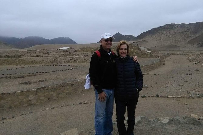 All Inclusive Private Excursion to Caral from Lima - Who Should Consider This Tour?