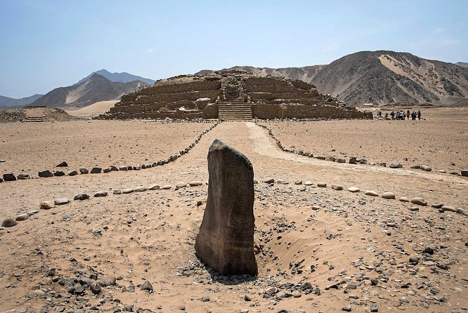 All Inclusive Private Excursion to Caral from Lima - The Sum Up