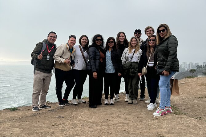 Lima Districts: Miraflores, Barranco and San Isidro - A Deep Dive into the Lima Districts Tour