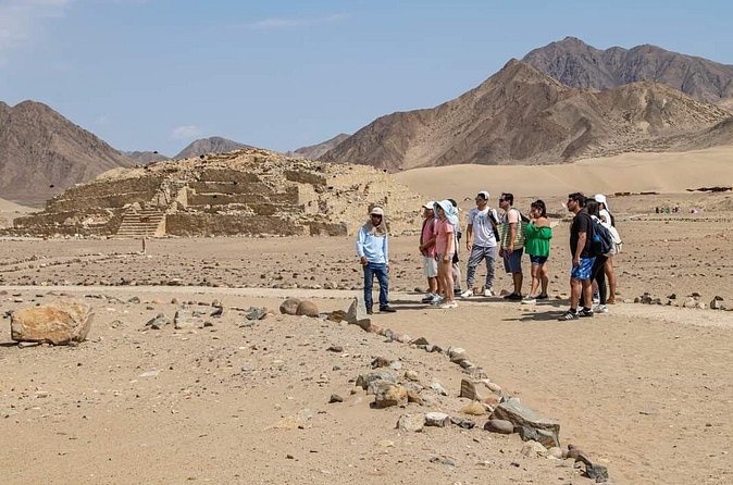 Caral Tour - The oldest sacred city in America - FAQs