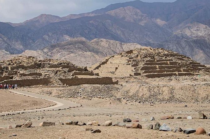 Caral Tour - The oldest sacred city in America - Details That Matter
