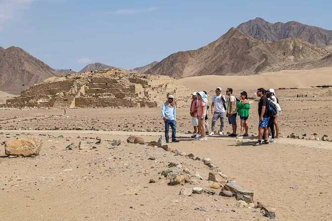 Caral Tour - The oldest sacred city in America - Exploring the Oldest Sacred City in America: The Caral Tour