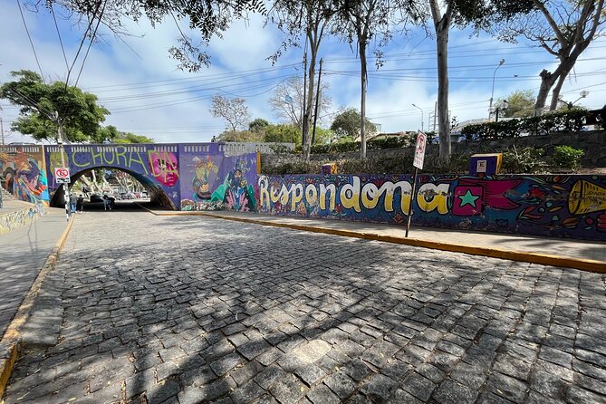 Bohemian and artistic ravine walking tour - Who Should Consider This Tour?