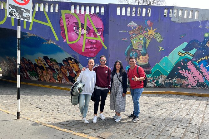 Bohemian and artistic ravine walking tour - Key Points