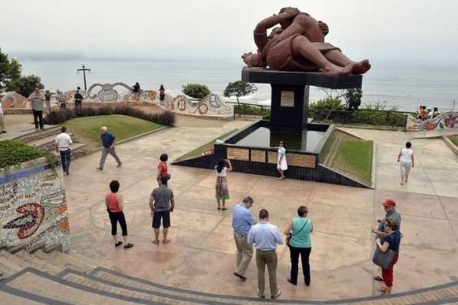 Modern and Colonial Lima City Tour. - Exploring the Tour in Detail