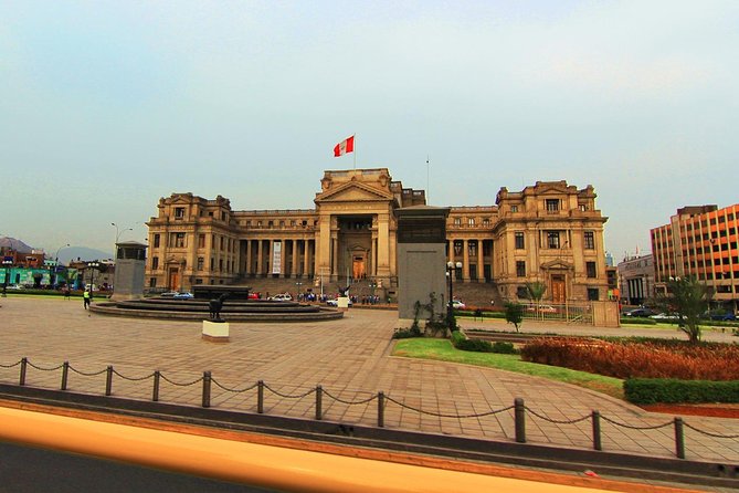 Tour Lima de día en bus panorámico + Catacumbas de San Francisco - The Sum Up: Is This Tour Right for You?