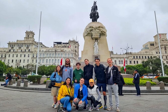 Essential Lima: Half-Day Tour with Catacombs & Pick-Up - Final Thoughts: Is It Worth It?