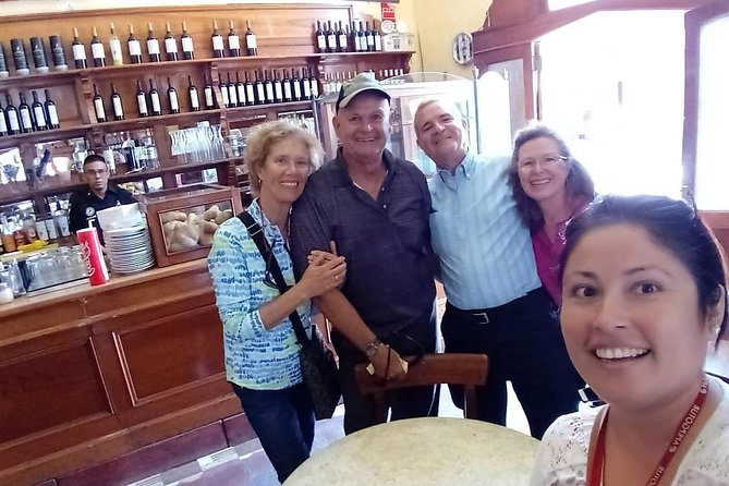 Lima City 4U Private Half-Day Tour - The Benefits of a Private Guided Experience