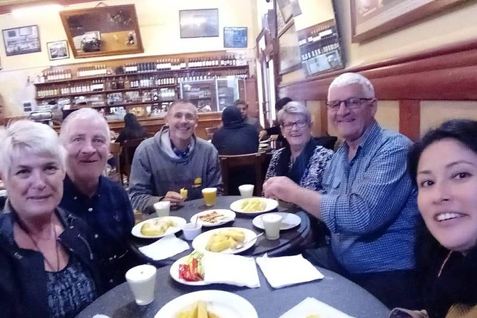 Lima City 4U Private Half-Day Tour - Exploring the Lima Highlights in Comfort and Style