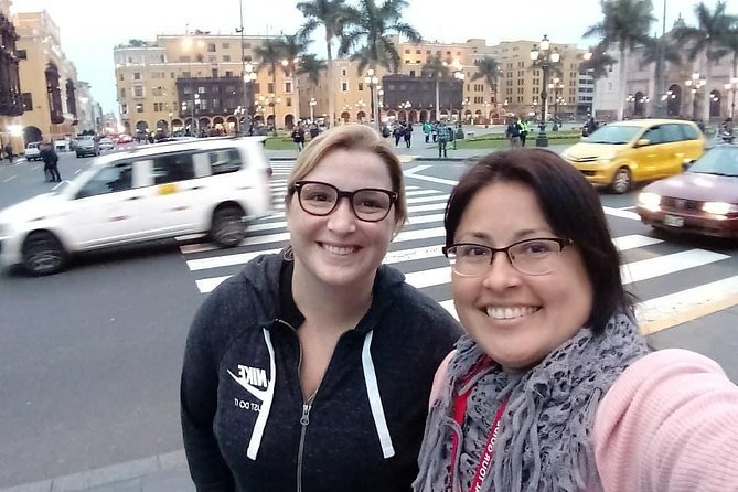 Lima City 4U Private Half-Day Tour - Who Is This Tour Best Suited For?