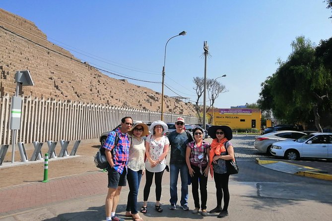 Lima City 4U Private Half-Day Tour - Real Traveler Experiences: What You Can Expect