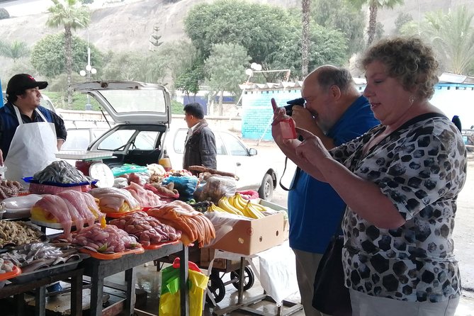 Lima City 4U Private Half-Day Tour - Itinerary Deep Dive: What to Expect at Each Stop