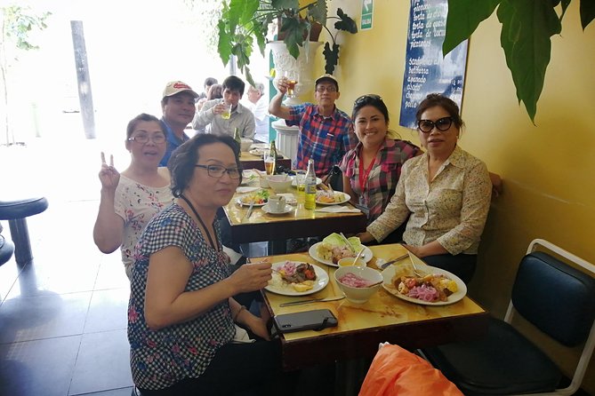 Lima City 4U Private Half-Day Tour - Practical Tips for Making the Most of Your Tour