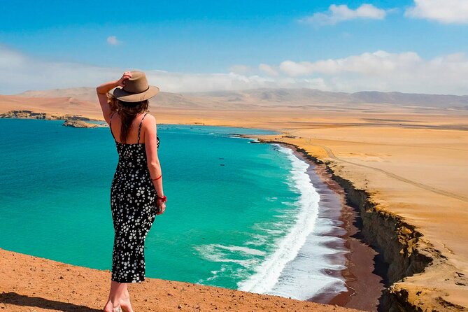 2 Day Tour from Lima: Paracas, Ballestas Island and Huacachina - Who Will Love This Tour?