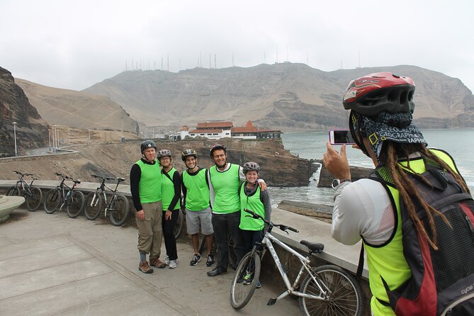Lima Coast Biking - Final Thoughts