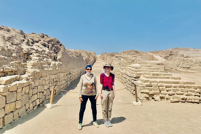 Pachacamac's Inca Lima Sanctuary Tour Including Museum - FAQ