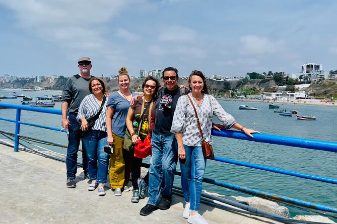 Peruvian Flavor Tasting Tour Through Local Markets and Barranco - Authenticity and Value