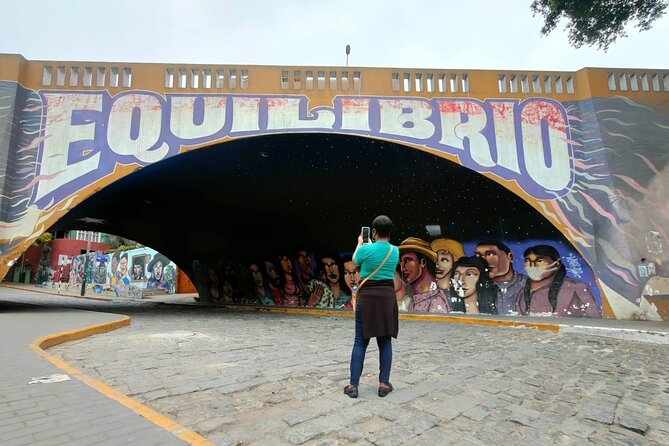 Peruvian Flavor Tasting Tour Through Local Markets and Barranco - Final Thoughts