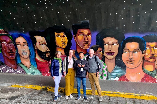 Peruvian Flavor Tasting Tour Through Local Markets and Barranco - FAQ