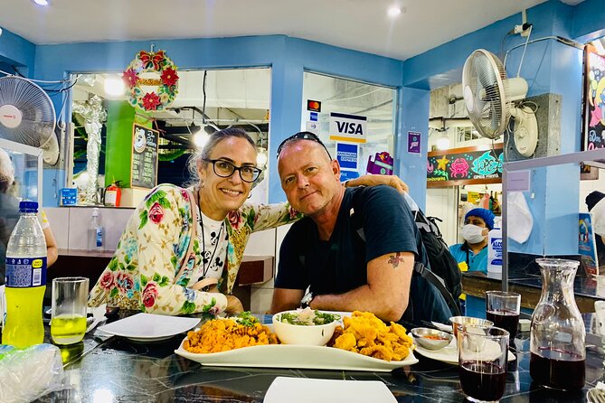 Peruvian Flavor Tasting Tour Through Local Markets and Barranco - Key Points