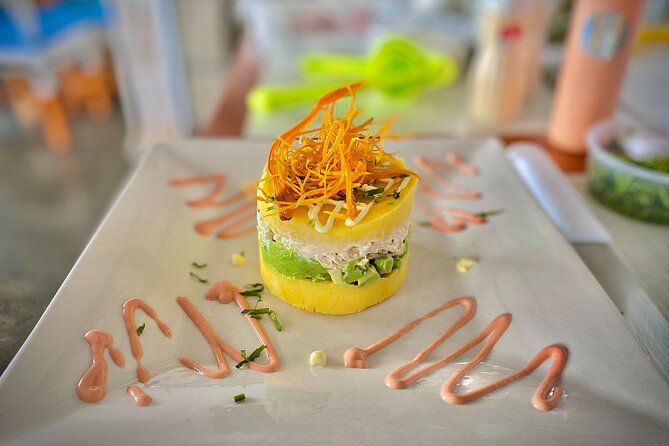 Ultimate Lima Cooking Class Tour Facing Pacific Ocean - Key Points