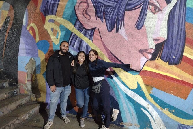 Colorful Barranco Tour and Street Art - All Included - Street Art and Murals: Stories Told in Color