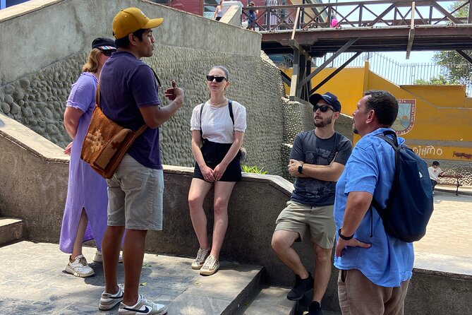 Colorful Barranco Tour and Street Art - All Included - Final Thoughts: Is This Tour Right for You?