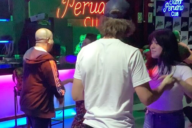 Salsa Dance Night Classes and Live Concert - A Detailed Look at the Salsa Dance Night Experience