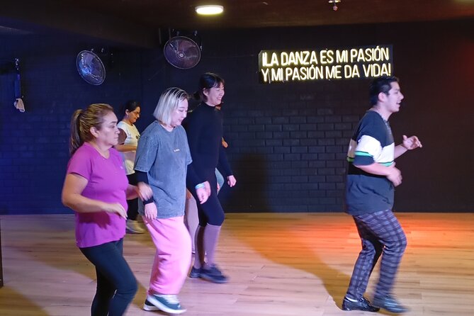 Salsa Dance Night Classes and Live Concert - Who Will Love This Experience?