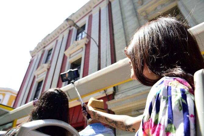 City Tour - Panoramic Bus (departure from Larcomar) - Who Should Consider This Tour?