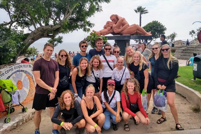 Sustainable Tour in Lima, meet Amazonian artists and other gems. - A Deep Dive into the Lima Experience