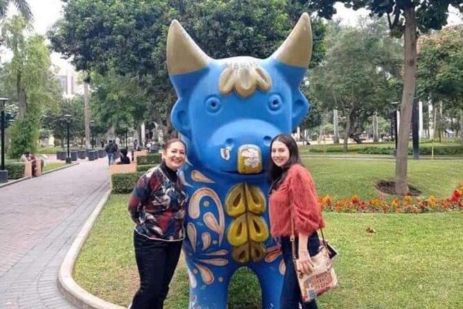 Half Day Private Tour to Historic Places of Lima - Why This Tour Offers Good Value