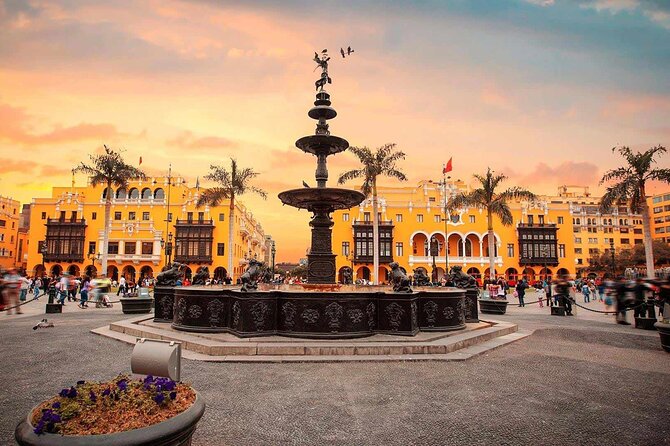 8-Day Tour of Traditional Peru - Who This Tour Is Perfect For