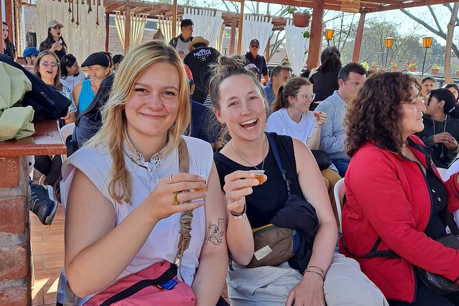 Paracas, Ballestas Islands and Huacachina Tour from Lima - What Travelers Love About This Tour