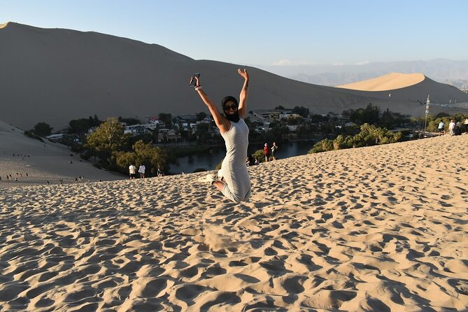 Paracas, Ballestas Islands and Huacachina Tour from Lima - Final Thoughts
