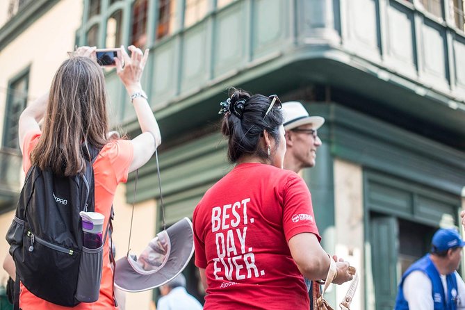 Lima: Culture, Flavors, and Hidden Gems Await You - A Deep Dive into the Lima Discovery Tour