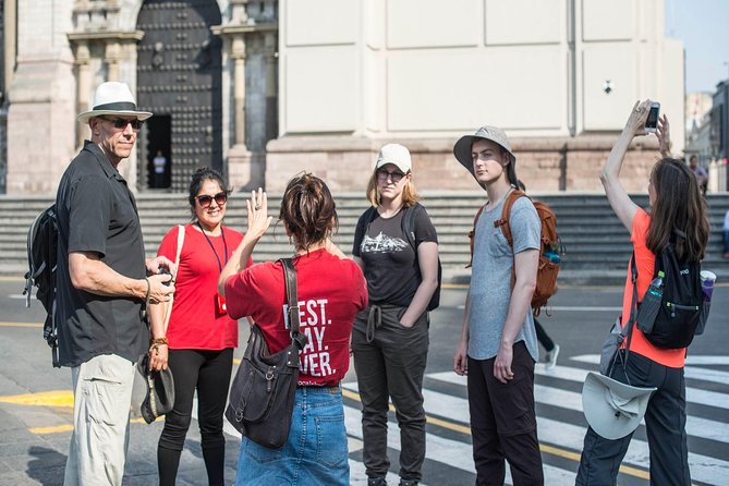 Lima: Culture, Flavors, and Hidden Gems Await You - Final Verdict