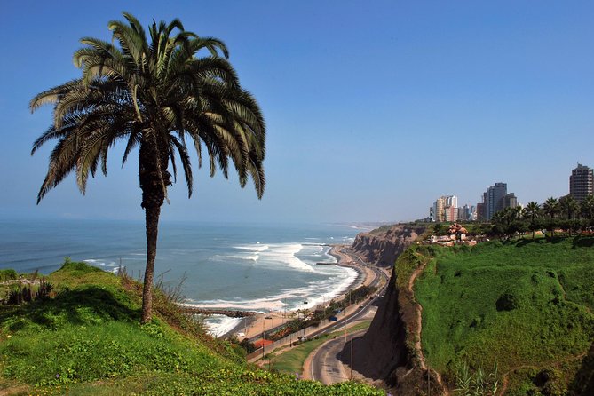 Private Tour: Shopping in Lima and Inca Markets - In-Depth Look at the Shopping Experience