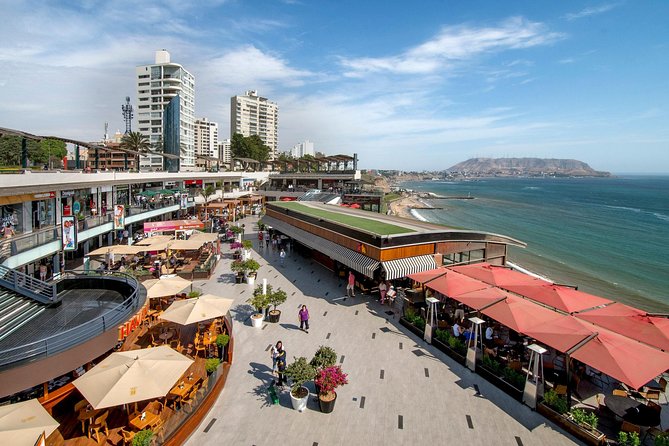Private Tour: Shopping in Lima and Inca Markets - Why This Tour Offers Good Value