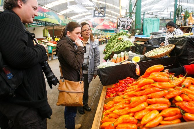 Private Tour: Shopping in Lima and Inca Markets - Final Thoughts