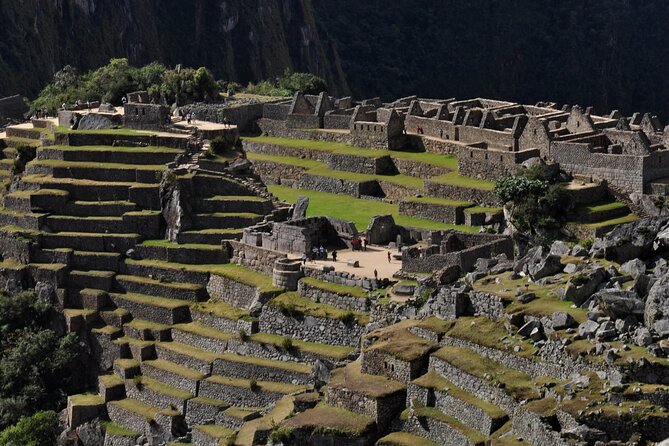 8-Day Enigmas of Peru - Transportation and Logistics: Why It Matters