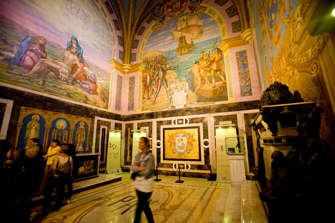 Lima´s Vibrant Heritage & Larco Museum of Cultures Half Day Tour - Key Points