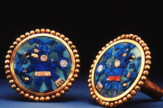 Half-Day Private Lima City Tour and Larco Museum - A Detailed Look at the Lima Private Tour