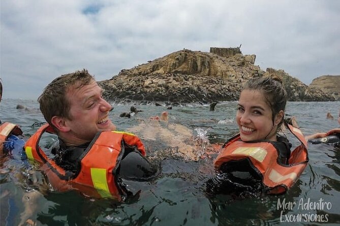 Private Tour to spot Sea Lions in Palomino Islands From Lima - Key Points