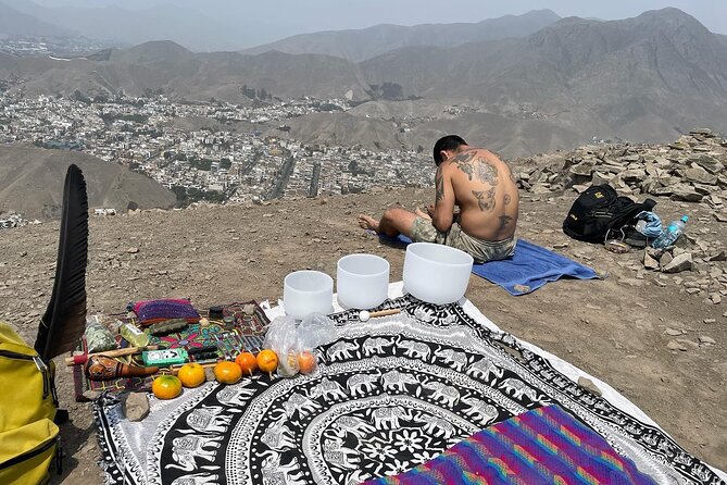 Spiritual Healing in Lima Peru with Xanga The Smokeable Ayahuasca - A Deep Dive into the Xanga Spiritual Healing Experience